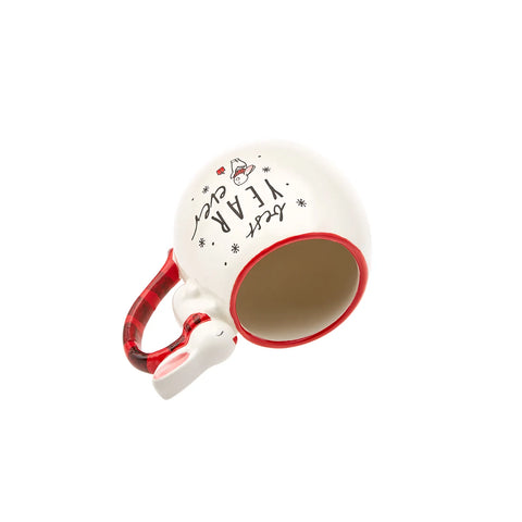 Mug Karaca New Year Rabbit Np22