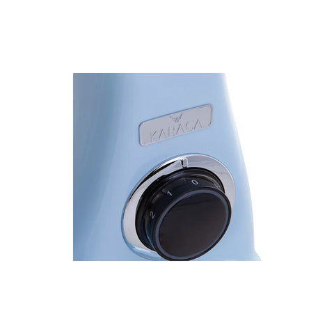 KARACA POWERCAST CHEF STAND, MATTE, BLUE