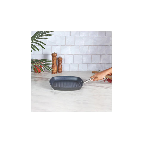 Poêle à griller et wok Karaca Bio Diamond Pro 28 cm 2,3 Lt