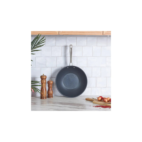 Wok Karaca Diamond Pro, 28 cm, 2,8 L