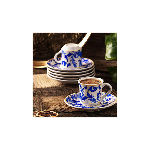 APRICOT BEYLİK 6 KŞLK K.F, MULTICOLOR