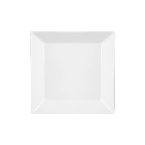 KARACA DENISA KARE 30  PRÇ YMT, BEYAZ