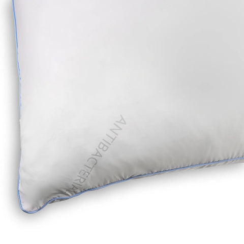 Petit oreiller Karaca Home certifié Oeko-Tex, 80 x 80 cm