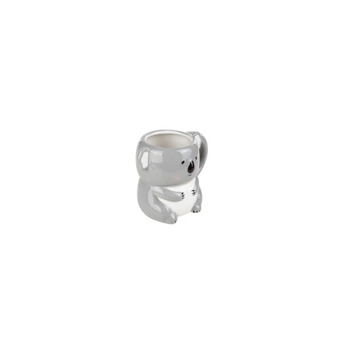KARACA ANIMAL KOALA MUG, MULTICOLOR
