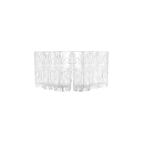 Set de gobelets Rcr Oasis 6 pièces, 360 ml