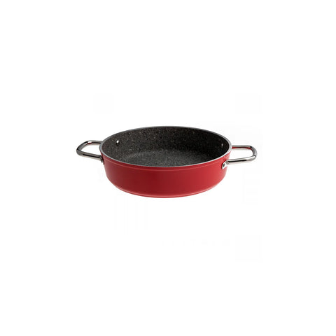 DARCİ K.YARIK-TAVA 2 Lİ SET COOKWARE SET