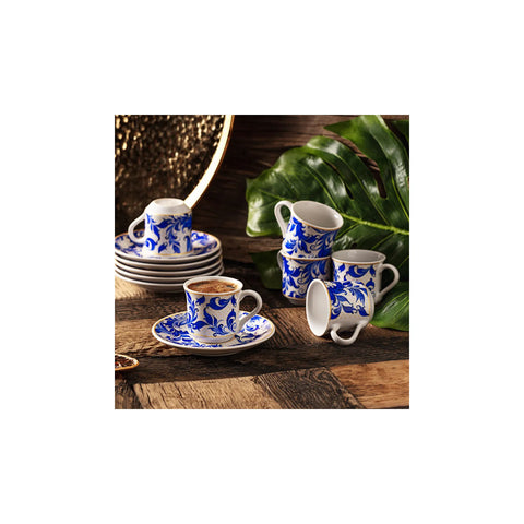 APRICOT BEYLİK 6 KŞLK K.F, MULTICOLOR