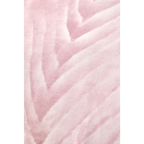 AFYA SATEN NEVRESİM TKM 135*200CM, PEMBE