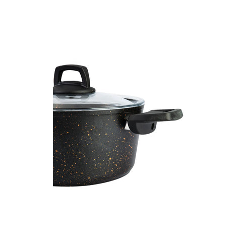 KARACA BİOGRANİT BLACKGOLD 1, BLACK GOLD