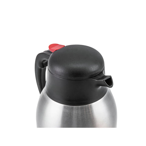 KARACA TANTUM  ÇELİK SIZDI, 1,5 LT, INOX