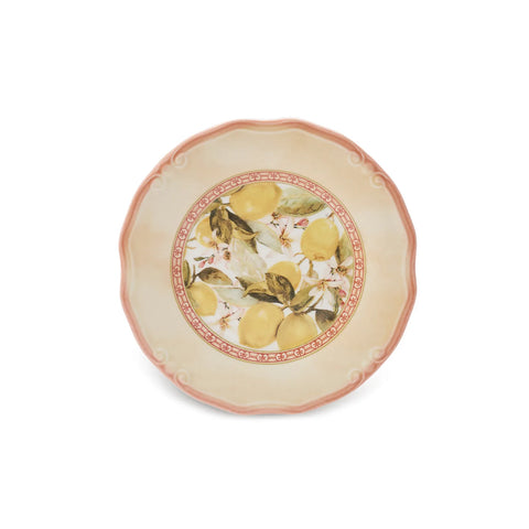 Service Petit Déjeuner Karaca Sevilla pour 6 personnes, 26 pièces