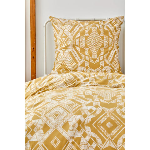 RAVEN SATEN NEVRESİM TKM 135*200CM +, -
