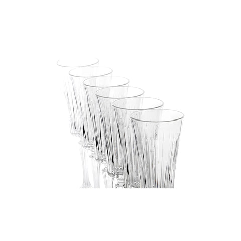 Verre à champagne Rcr Timeless, 210 ml