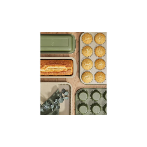 KARACA JENNESE TART KEK KALIBI 28, YEŞİL