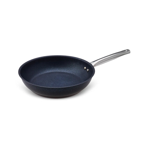 Poêle et poêle de service Karaca en Diamant Acier Plus