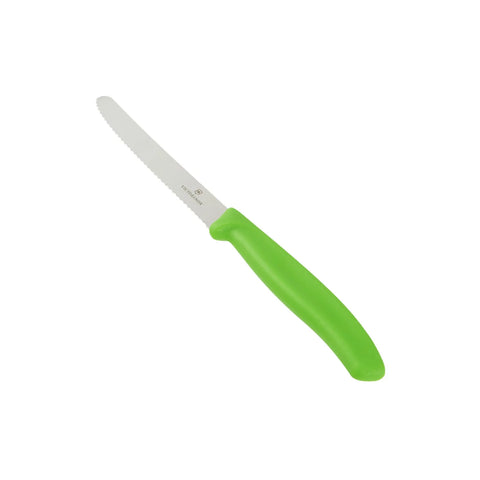VICT.DOMATES BIÇAĞI 11 CM,TES.A,SC,YEŞİL