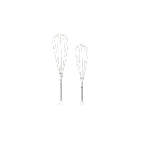 Fouets Karaca, 2 pièces