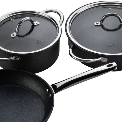 KARACA BIO DIAMOND MASTER 7 PRC T, SİYAH