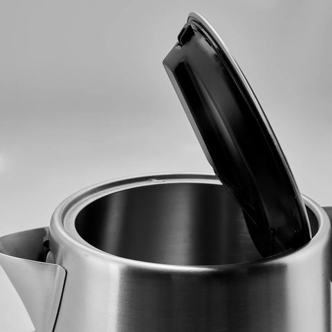 Bouilloire Karaca Inox 2203 en acier inoxydable SUS304