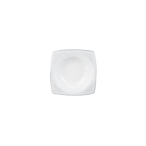 KARACA ZEYNA CREAM 60 PRÇ YMT KA, PLATIN