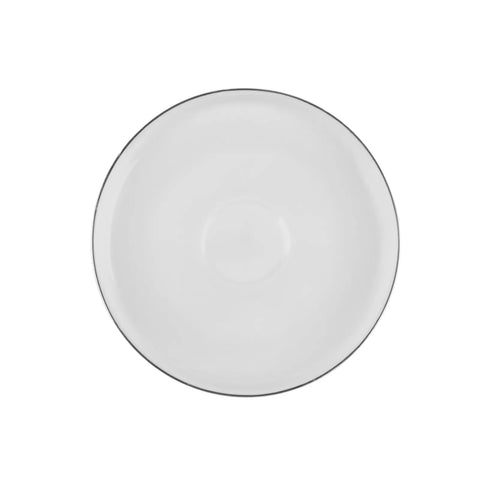 KARACA PIPPO PLATIN 6 KİŞİLİK KAH, BEYAZ