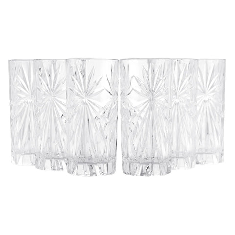 Verre Rcr Oasis, 360 ml