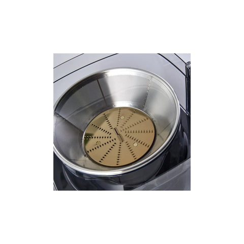 Presse-fruits solide, Karaca Maxvit 1501, acier, Purplegold