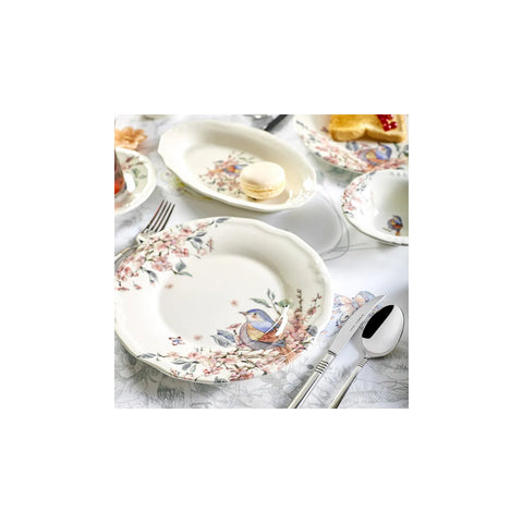 KARACA JOSETTA 26 PRÇ KAHVAL, MULTICOLOR