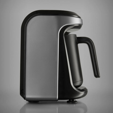 Machine à café turc Karaca Hatır Hüp, anthracite