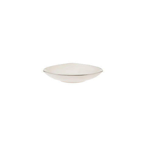 KARACA LUCIA CREAM 60 PRÇ YMT PLATIN DIN
