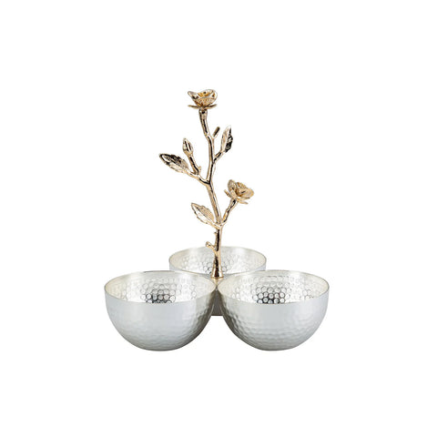 3LÜ ÇEREZLİK, SILVER