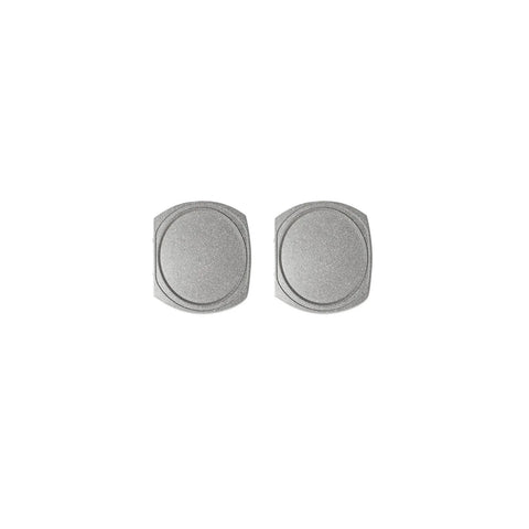 KARACA FUNDAY WAFFLE MK. EK KÜNE, SILVER