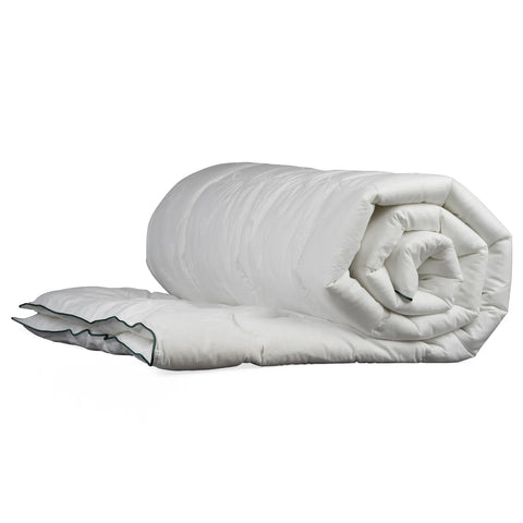 Couette Karaca Home en bambou certifiée Oeko-Tex, 130 x 195 cm
