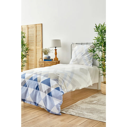ASTIN SATEN NEVRESİM TKM 135*200CM +, -