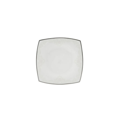 Service Petit Déjeuner Karaca Neklus pour 6 personnes, 26 pièces, carrées/rectangulaires