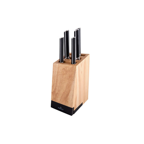 Ensemble de couteaux Karaca Teton, 6 pièces