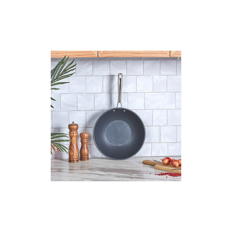 Wok Karaca Diamond Pro, 28 cm, 2,8 L