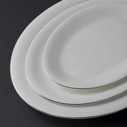 Jumbo Silva Service De Table 61 Pièces Pour 12 Personnes