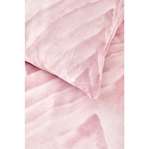 AFYA SATEN NEVRESİM TKM 135*200CM, PEMBE