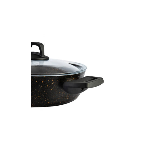 KARACA BİOGRANİT BLACKGOLD 1, BLACK GOLD