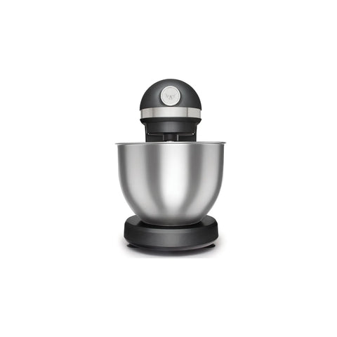 Robot multifonctions Karaca Mastermaid Chef 1 500 W, 5 L, noir brillant