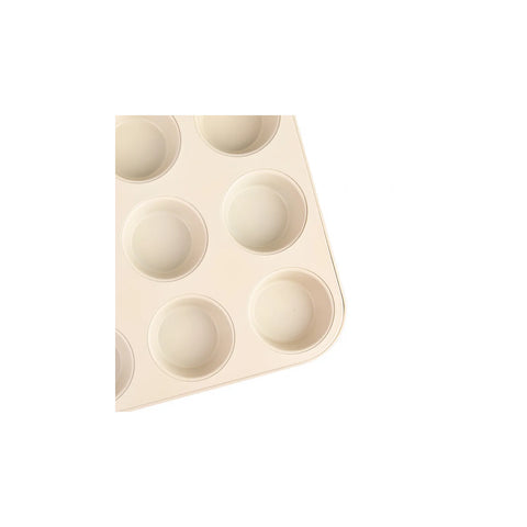 KARACA BERRY 12  Lİ MUFFIN KE, ROSE GOLD