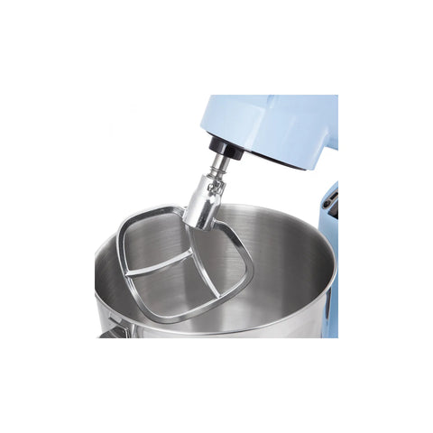 KARACA POWERCAST CHEF STAND, MATTE, BLUE