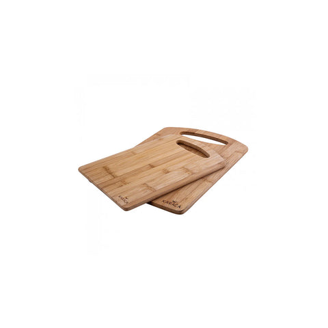 Planches à découper Karaca Stark, 2 pièces
