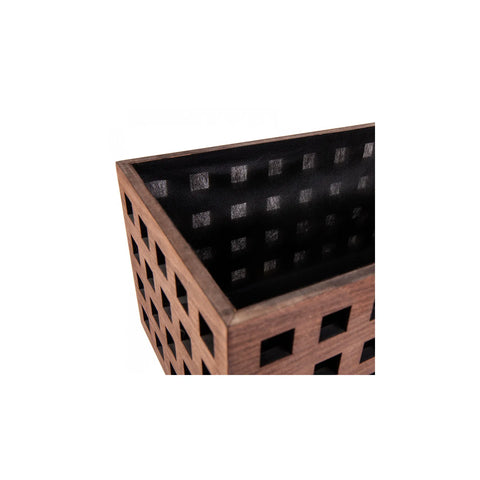 KARACA FRAME EKMEK KUTUSU BÜYÜK B, AHŞAP