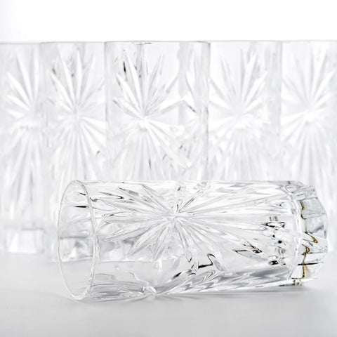Verre Rcr Oasis, 360 ml