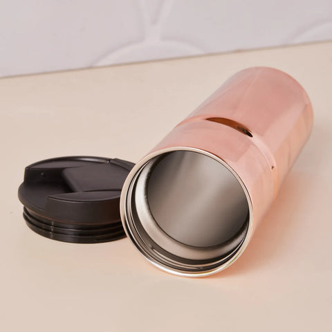 Thermos Karaca Capella Copper, acier 