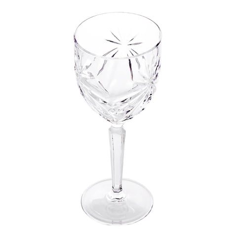 Goblet Rcr Oasis grand, 6 pièces, 290 ml