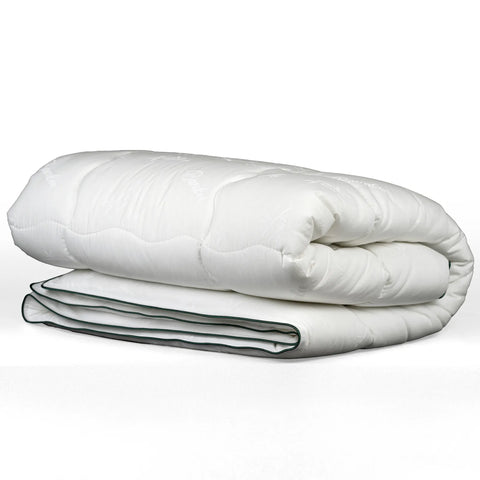 Couette Karaca Home en bambou certifiée Oeko-Tex, 130 x 195 cm