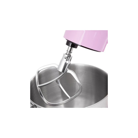 KARACA POWERCAST CHEF STAND, MATTE, PINK